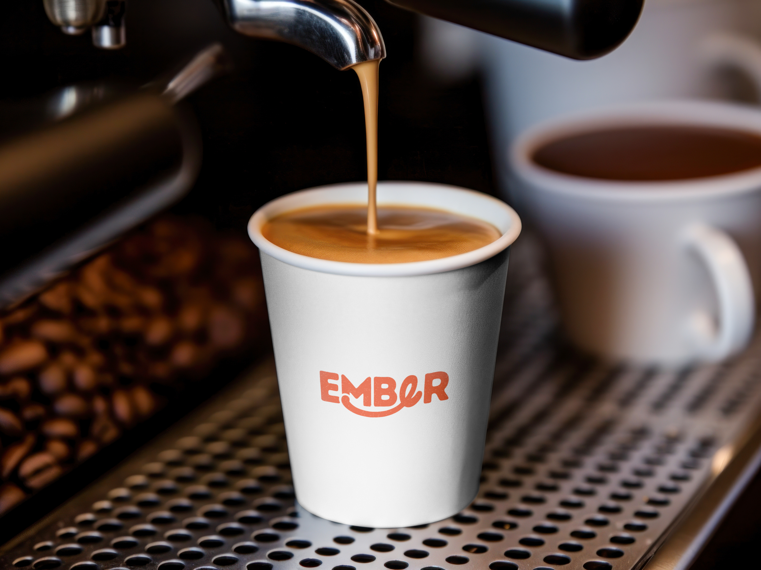 embercoffeeco coffee