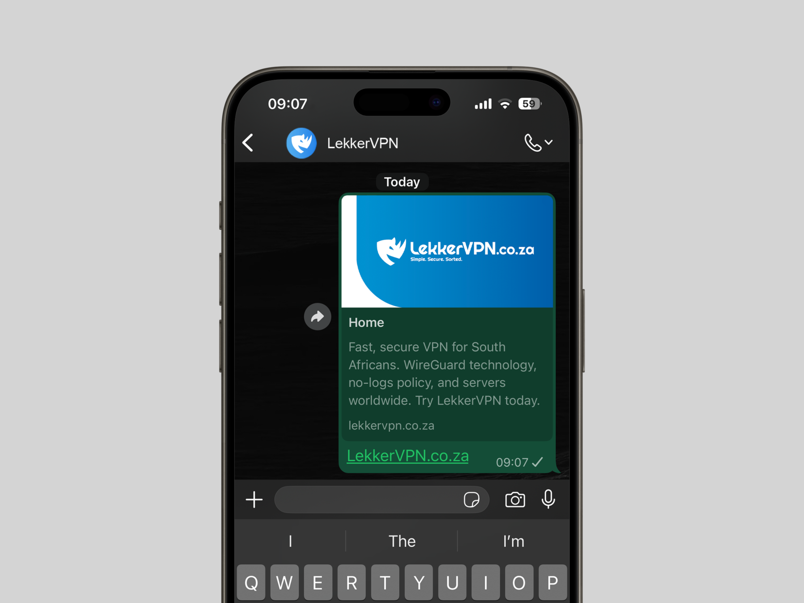 lekkervpn_whatsapppreview